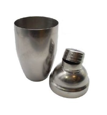 SHAKER 3pz.VINTAGE USAGI COBBLER 500ml