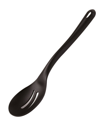 CUCCHIAIONE FORATO CM 35