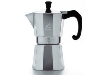 CAFFETTIERA MOKA PRESTIGE 12tz.FOREVER