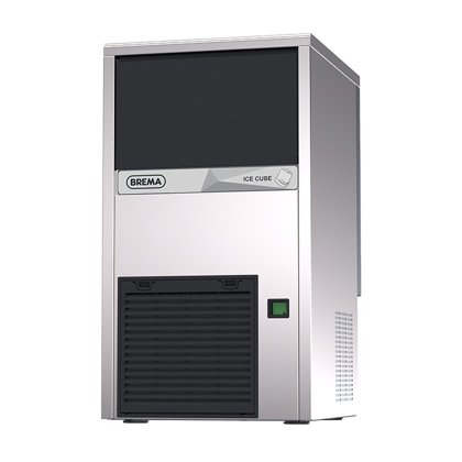 FABBRICATORE GHIACCIO AD ACQUA 29kg.