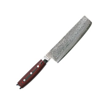 COLTELLO NAKIRI 16,5 SUPER GOU YAXELL