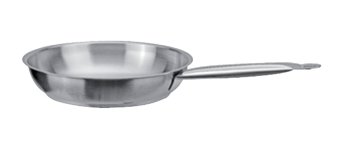 PADELLA 20cm.INOX          CHEF PIAZZA