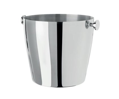 SECCHIELLO CHAMPAGNE 3 BOT.FUTURA INOX
