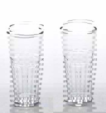 BICCHIERE PLAST.SAN 275cc.TRASP. CEL