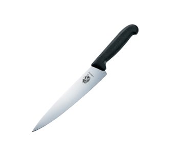 COLTELLO CUCINA M/PLASTICA 25 VICTOR