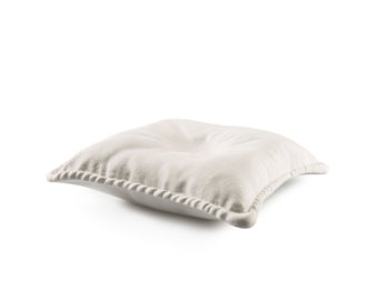 PIATTO CUSCINO THE PILLOW 24 BIANCO