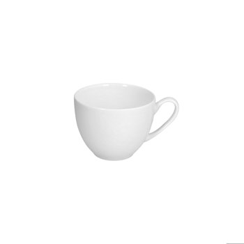 TAZZA THE 24cl SILK BIANCO TOGNANA