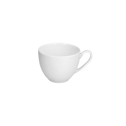 TAZZA THE 24cl SILK BIANCO TOGNANA