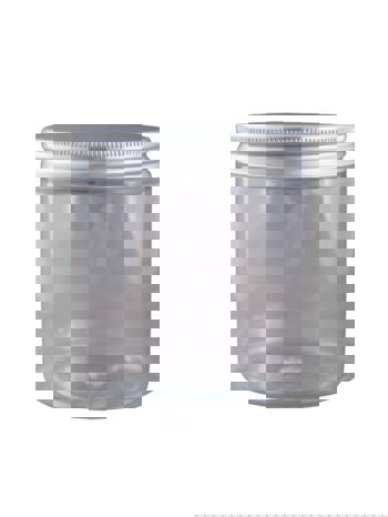 BOX 95 VASETTI PET CLASSIC diam.70-250ml
