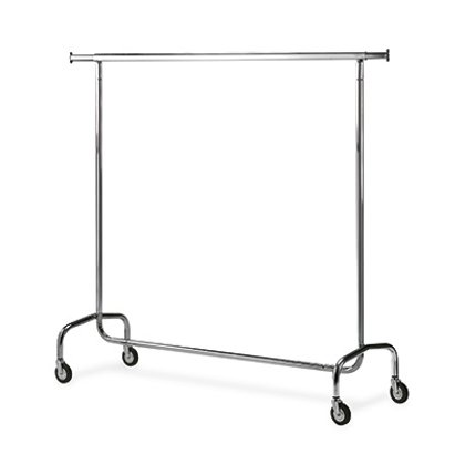 CARRELLO PORTA ABITI STENDER PM-META