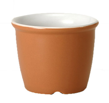 COPPETTA GRANDE 11cl. RP*TERRACOTTA