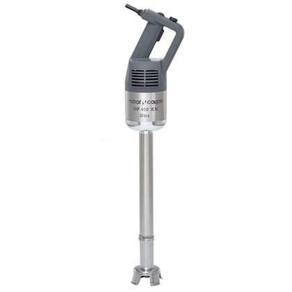 MIXER MP450 ULTRA VV 1500/9000 g/m.