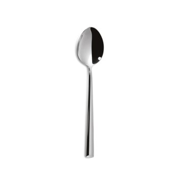 CUCCHIAIO TAVOLA 18/C LOTUS FREE COMAS