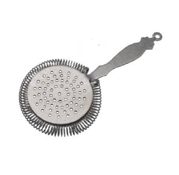 STRAINER COCKTAIL HAWTORN VINT.DELUXE