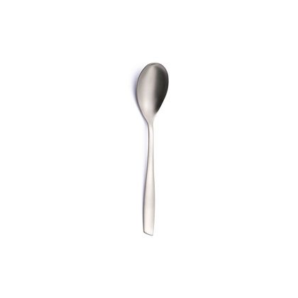 CUCCHIAIO TAVOLA 18/10 ELEVEN SABBIATO EME