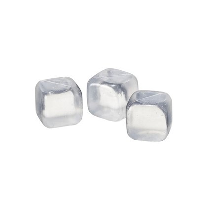 C/10 CUBETTI GHIACCIO 5,5 REFRIGERANTI