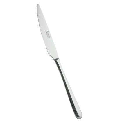 COLTELLO TAVOLA 18/10 STYLE ICE SALVINELLI
