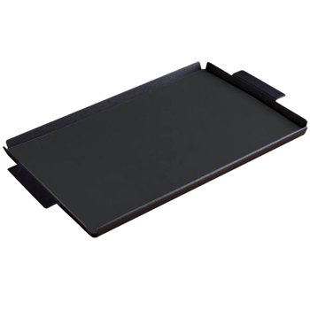 VASSOIO 45x65 NERO/NERO STELLA