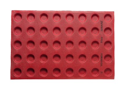 STAMPO FORMASIL 60x40-40 IMP.TON.48x16