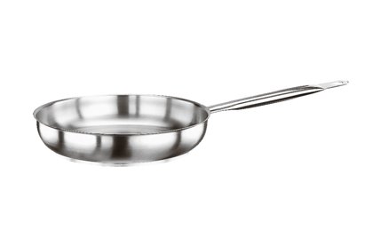 PADELLA 1M.20 INOX PADER