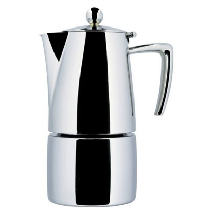 CAFFETTIERA SLANCIO 4tz.INDUZ.91L ILSA