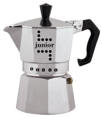 CAFFETTIERA MOKA JUNIOR 1tz.BIALETTI