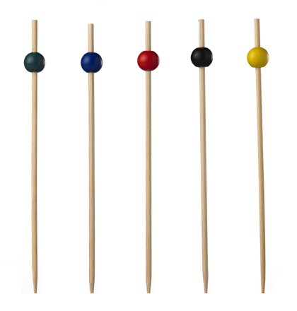 C/100 SPIEDI 15 SFERA BAMBOO
