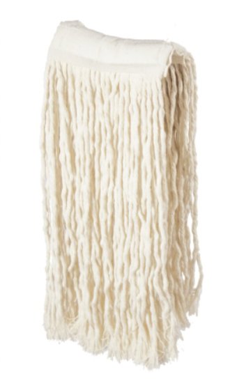 MOP COTONE 400gr.FILO AP.SENZA BANDA