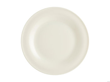 PIATTO PIANO BASIC 30 MAXIM AVORIO