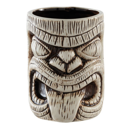 TIKI MUG ML 600