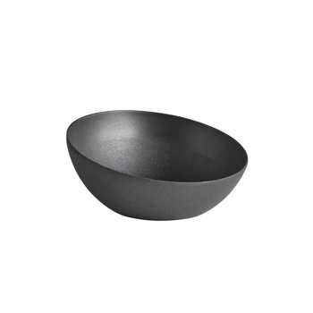 BOWL 26,5 ALLUMINIO NERA FROSTFIRE