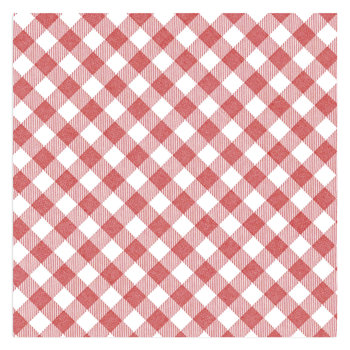BOX 600 TOVAGLIOLI 40x40 ROSSO BIO MILANO