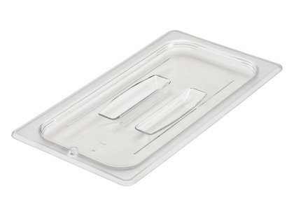 COPERCHIO GN 1/3 C/MAN.CAMVIEW BUL