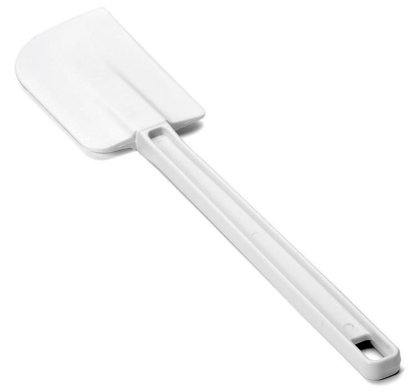 SPATOLA GOMMA SCRAPER 41cm.
