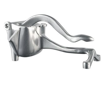 SPREMIFRUTTA VINTAGE ALLUMINIO