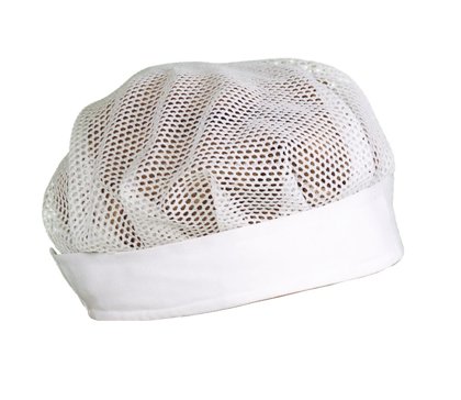 CUFFIA DONNA C/RETE MIS.UNI