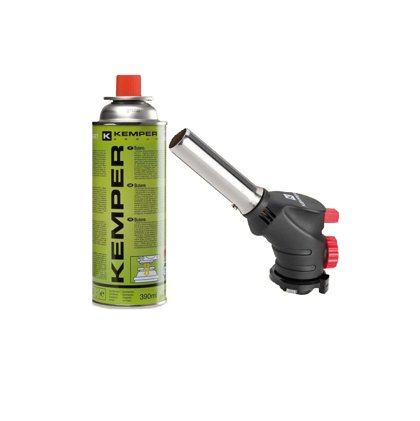 CANNELLO SCOTTATORE CUCINA REG. KEMPER