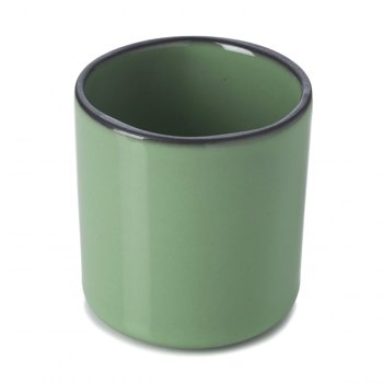 TAZZA CAFFE' 8cl.MENTA CARACTERE