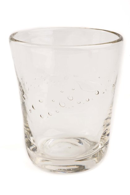 BICCHIERE ACQUA SAMOA TRASPARENTE COMTESSE