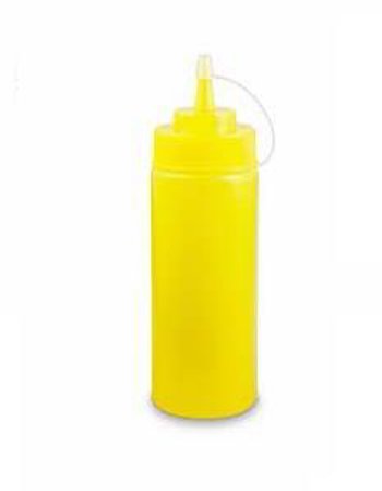 BOTTIGLIA DISPENSER 36cl.GIALL SUPREM