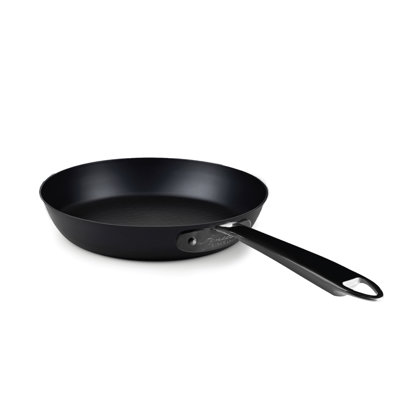 PADELLA FERRO NITRURATO 1M 20 INDUZIONE