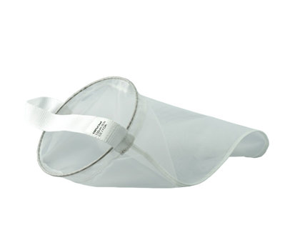BORSA DA FILTRAGGIO CLARIBAG 18x45/8lt-SP.100m.