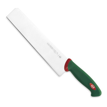 COLTELLO PASTA VERDE 25 SANELLI