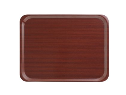 VASSOIO TEAK 36x46 CAPRI *CA3646E77ULI