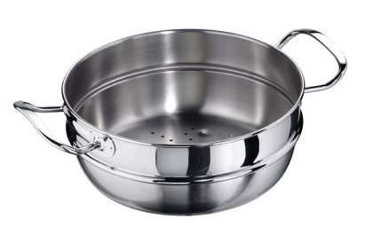 COLAPASTA CEST.VAPORE 24 PROFESSIONAL
