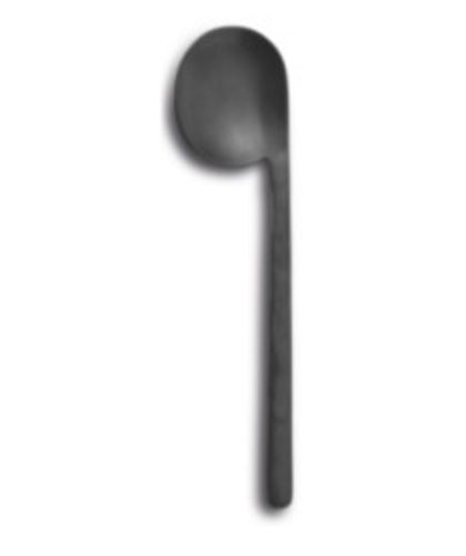 CUCCHIAIO SIDE 18/C KODAI VINTAGE BLACK COMAS