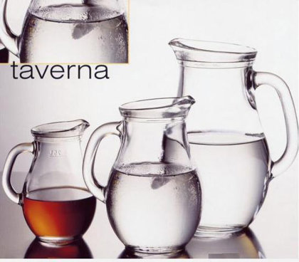 BROCCA TAVERNA 1lt. 1000cc.