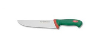 COLTELLO FRANCESE VERDE 22 SANELLI