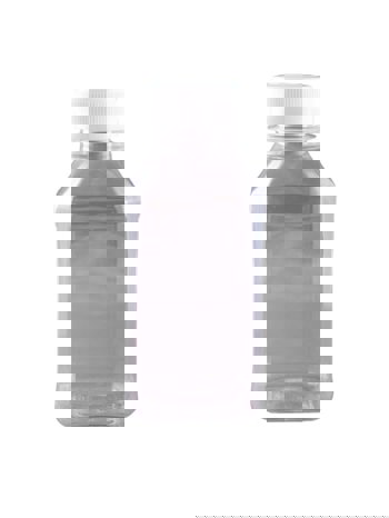 BOX 300 BOTTIGLIETTE PET FLAT 25cl.