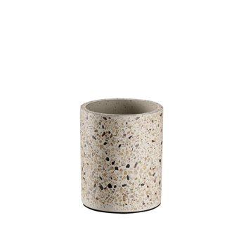 PORTAPOSATE CEMENTO BUFFET 11 TERRAZZO